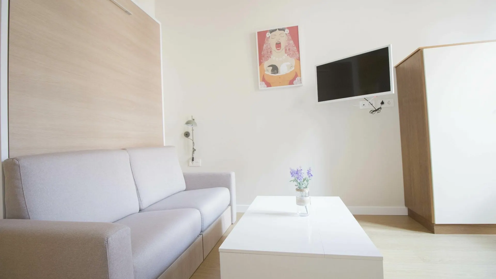 Opera Apartments Alameda Seville 0*,  Spain