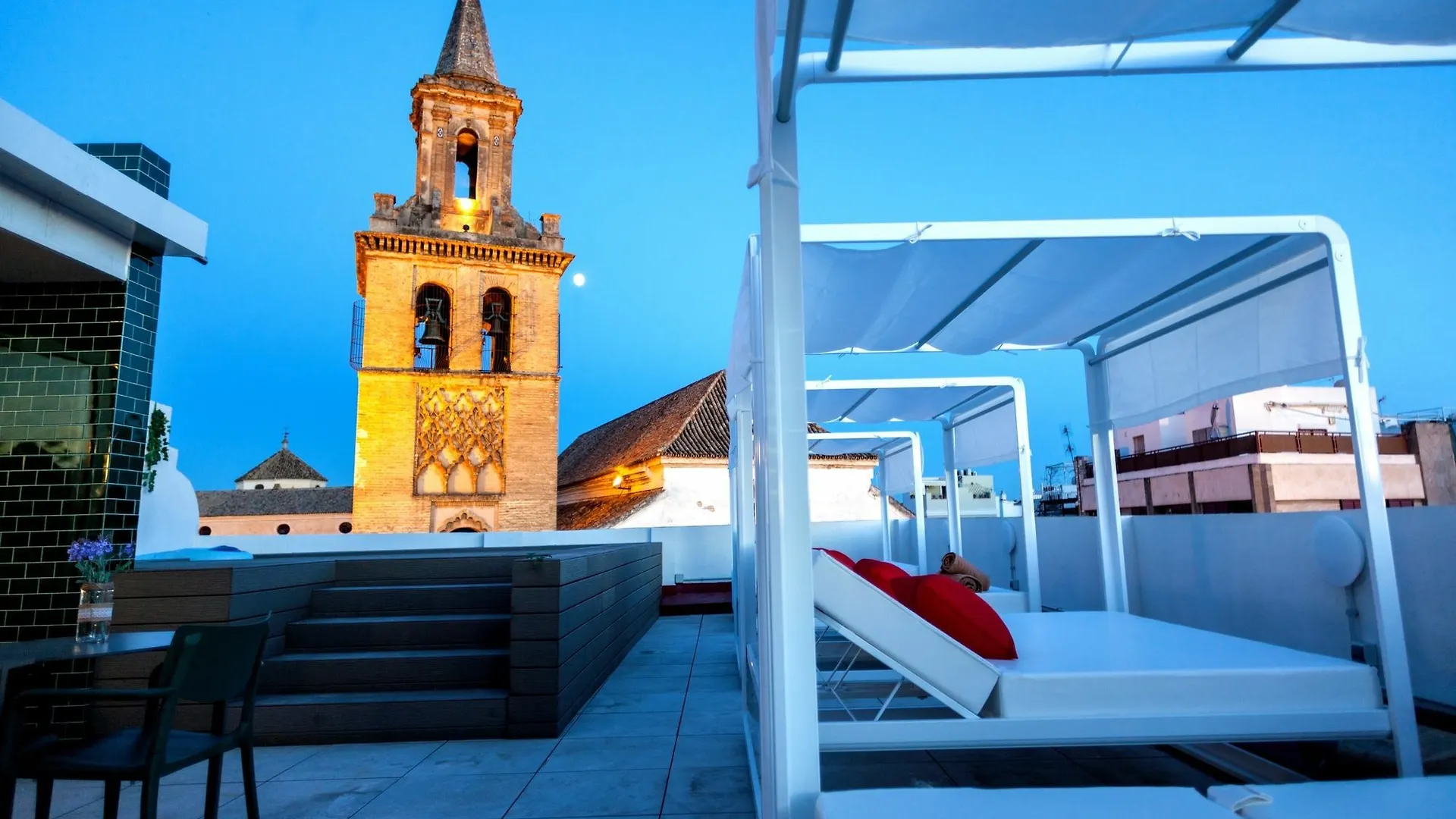 Opera Apartments Alameda Sevilla