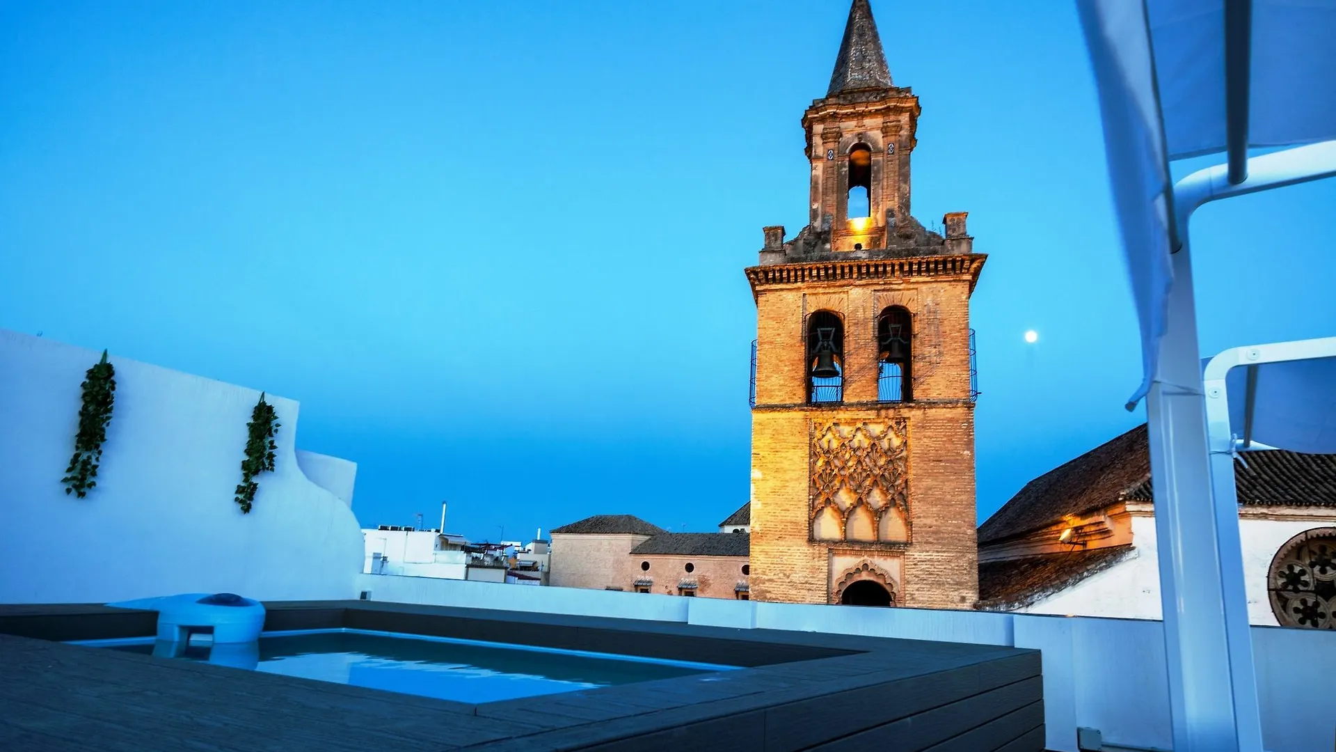 Opera Apartments Alameda Sevilla