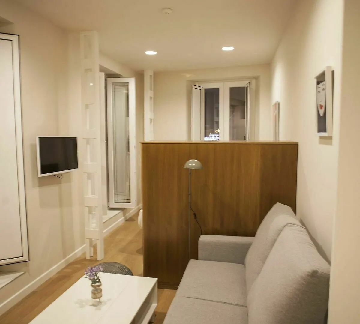 Opera Apartments Alameda Sevilla